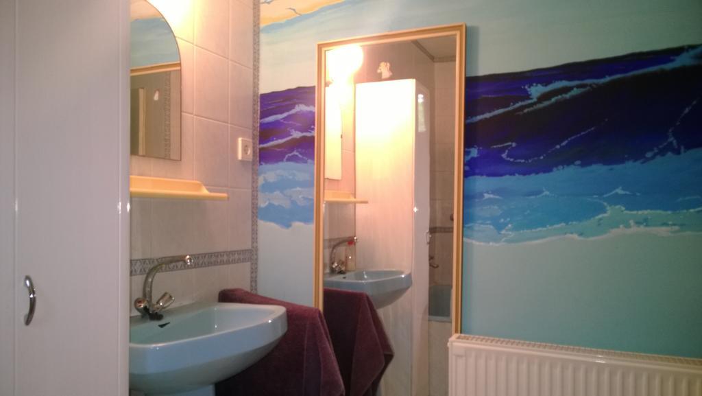 Seven Apartment Keszthely Bagian luar foto