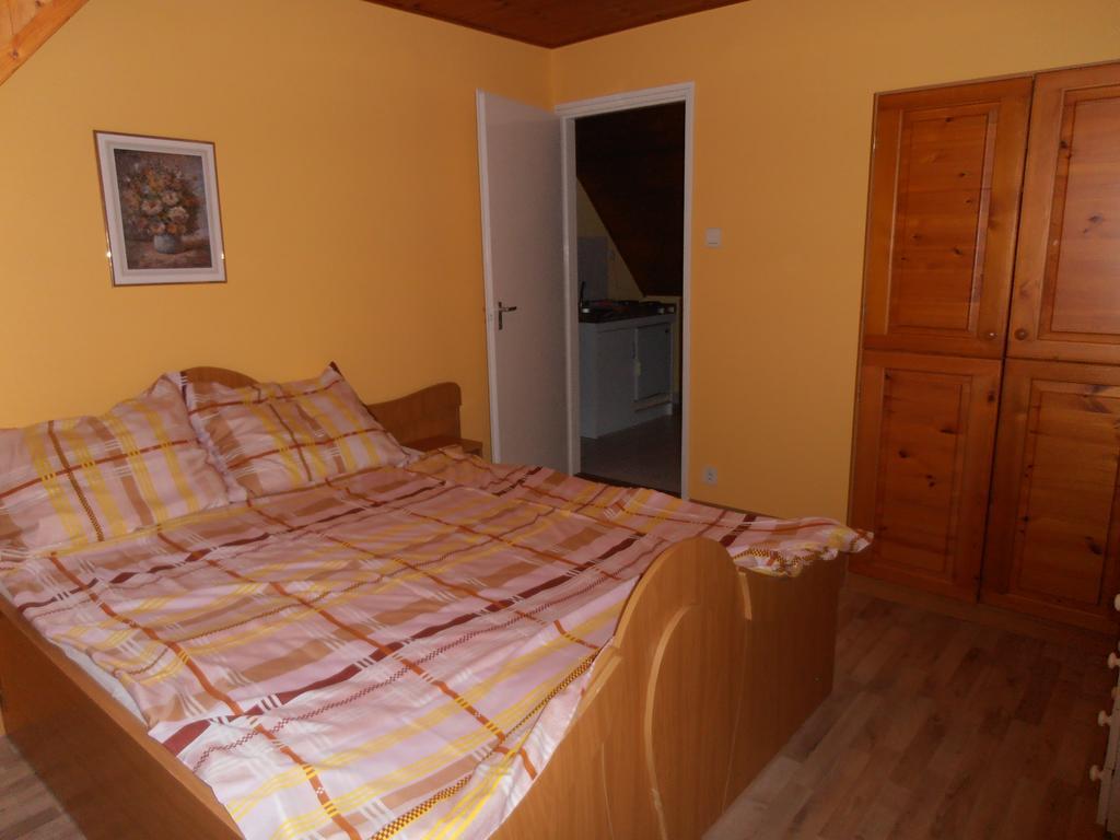 Seven Apartment Keszthely Bagian luar foto