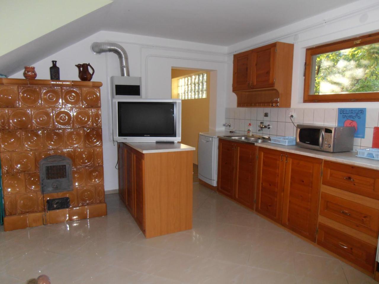 Seven Apartment Keszthely Bagian luar foto