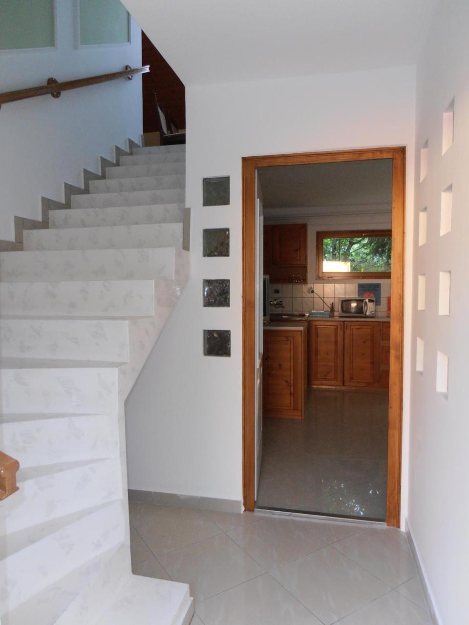 Seven Apartment Keszthely Bagian luar foto