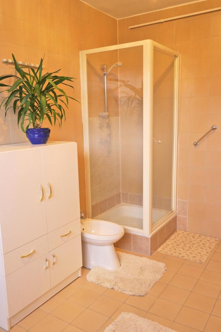 Seven Apartment Keszthely Bagian luar foto