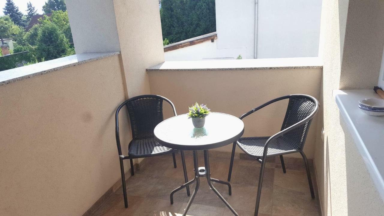 Seven Apartment Keszthely Bagian luar foto